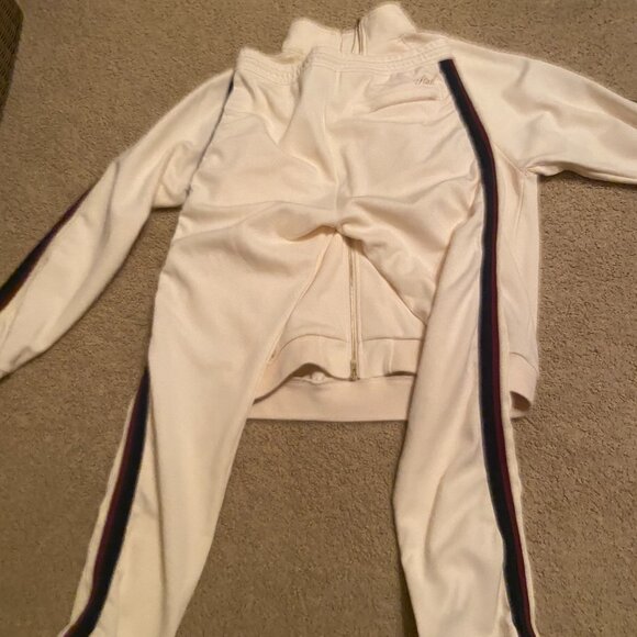 Kith x Bergdorf Goodman Clifton Track Jacket & Pants - Picture 6 of 8